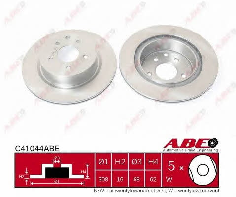 Buy ABE C41044ABE at a low price in United Arab Emirates!