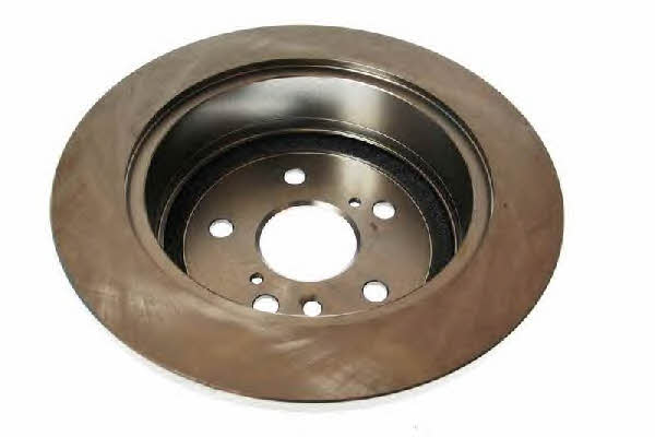 ABE C42020ABE Rear brake disc, non-ventilated C42020ABE