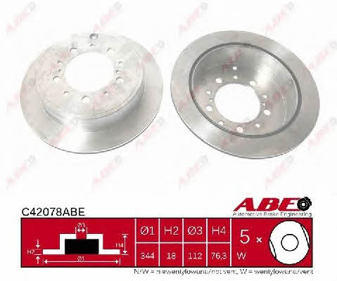 Buy ABE C42078ABE at a low price in United Arab Emirates!