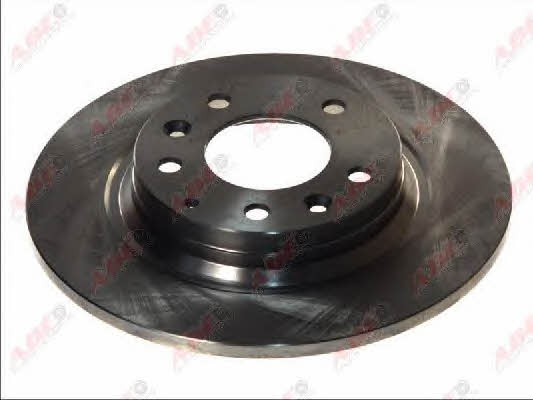 Rear solid brake disc ABE C43029ABE