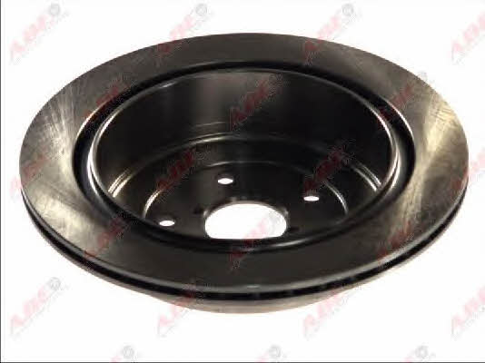 Rear vented brake disc ABE C47005ABE