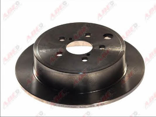 Rear solid brake disc ABE C47007ABE