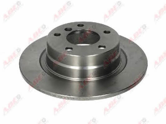 Rear solid brake disc ABE C4B033ABE
