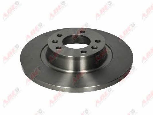 Rear solid brake disc ABE C4C014ABE