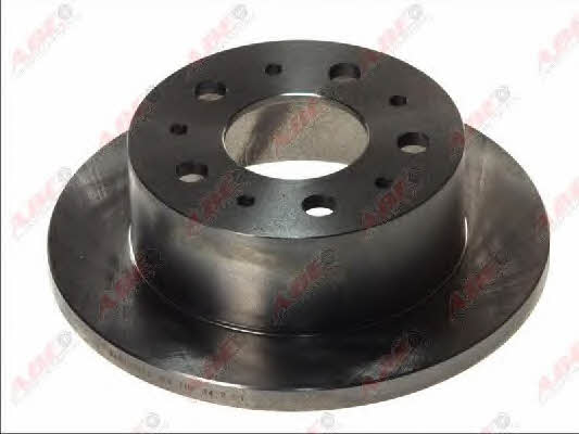 Rear solid brake disc ABE C4F003ABE