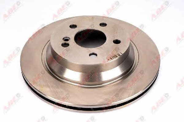 Rear vented brake disc ABE C4M029ABE