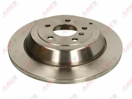 ABE Rear solid brake disc – price 127 PLN