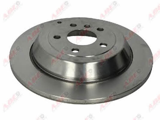 Rear solid brake disc ABE C4M039ABE
