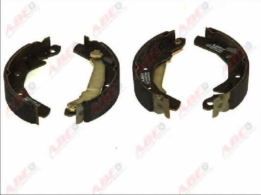 Brake shoe set ABE C00007ABE