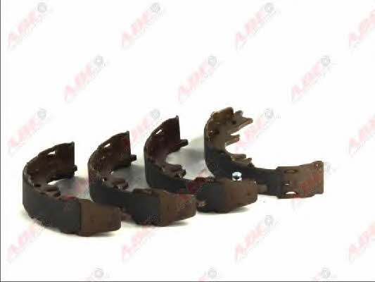 ABE Handbrake shoes – price [object Object] PLN
