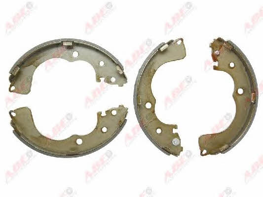 ABE C03040ABE Brake shoe set C03040ABE