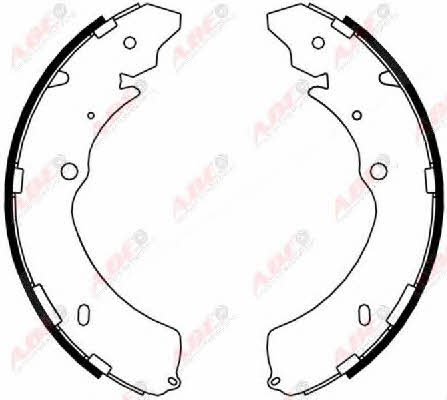 Buy ABE C09009ABE at a low price in United Arab Emirates!