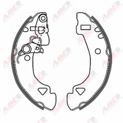 Buy ABE C0F008ABE – good price at EXIST.AE!