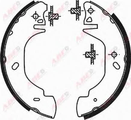 Buy ABE C0G023ABE at a low price in United Arab Emirates!