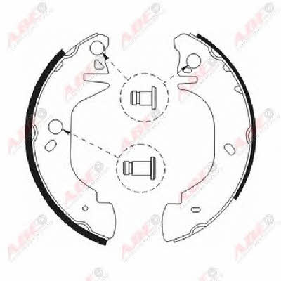 Buy ABE C0G049ABE at a low price in United Arab Emirates!