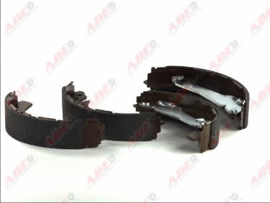 Brake shoe set ABE C0Y008ABE
