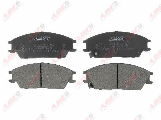 Buy ABE C10522ABE – good price at EXIST.AE!