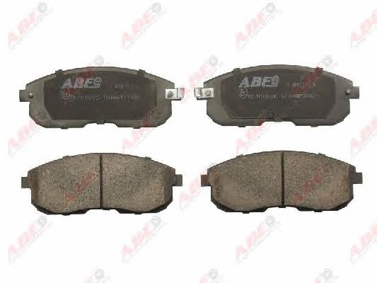 Buy ABE C11044ABE – good price at EXIST.AE!