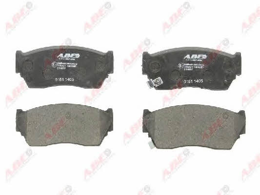 Buy ABE C11048ABE – good price at EXIST.AE!