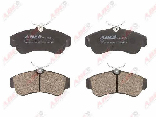 Buy ABE C11051ABE – good price at EXIST.AE!