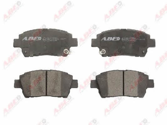 Buy ABE C12086ABE – good price at EXIST.AE!