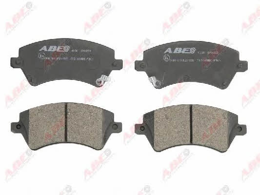 Buy ABE C12101ABE – good price at EXIST.AE!