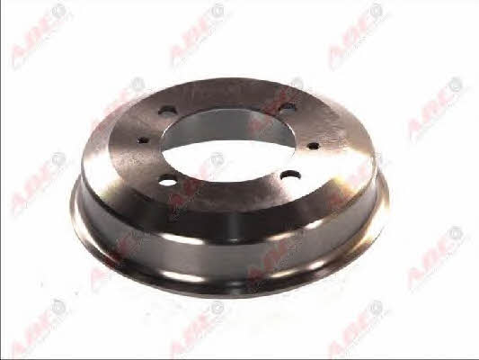 Rear brake drum ABE C60501ABE