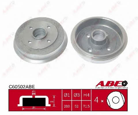 Buy ABE C60502ABE at a low price in United Arab Emirates!