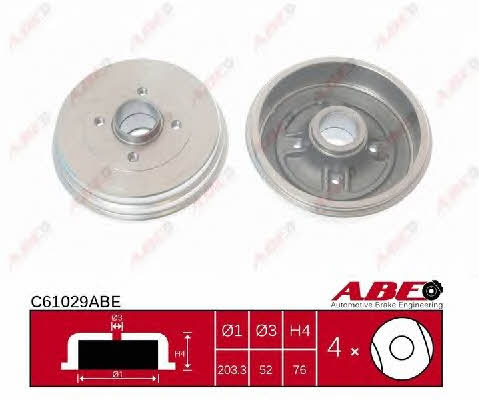 Buy ABE C61029ABE at a low price in United Arab Emirates!