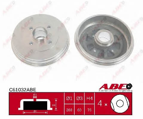 Buy ABE C61032ABE at a low price in United Arab Emirates!