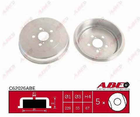 Buy ABE C62026ABE at a low price in United Arab Emirates!