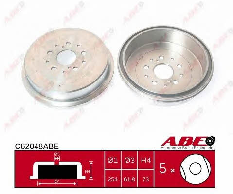 Buy ABE C62048ABE at a low price in United Arab Emirates!