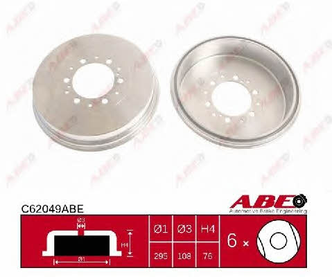 Buy ABE C62049ABE at a low price in United Arab Emirates!