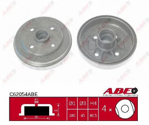 Buy ABE C62054ABE at a low price in United Arab Emirates!