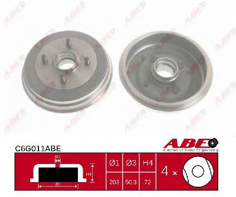 Buy ABE C6G011ABE at a low price in United Arab Emirates!