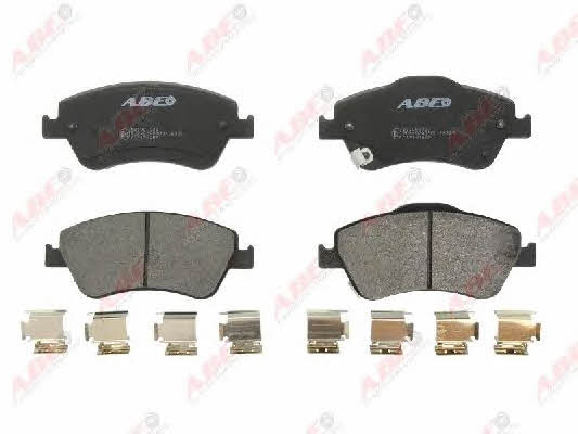 Buy ABE C12131ABE – good price at EXIST.AE!