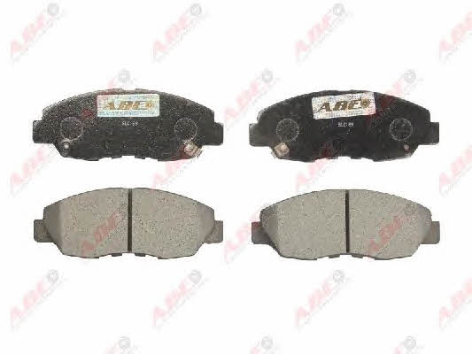 Buy ABE C14030ABE – good price at EXIST.AE!