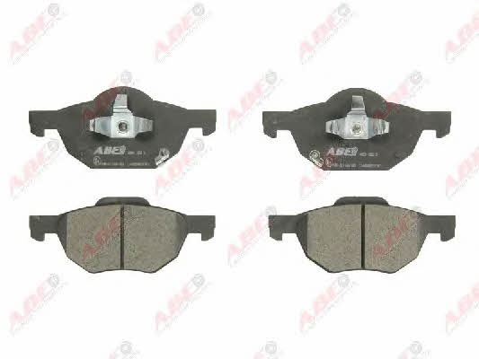 Buy ABE C14050ABE – good price at EXIST.AE!