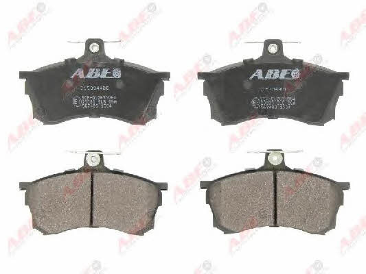 Buy ABE C15034ABE – good price at EXIST.AE!