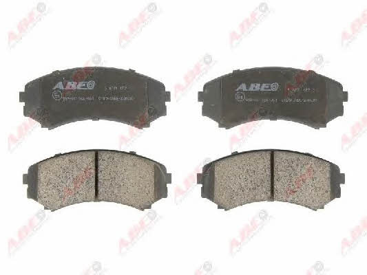 Buy ABE C15040ABE – good price at EXIST.AE!