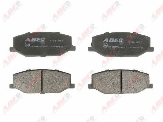 Buy ABE C18003ABE – good price at EXIST.AE!
