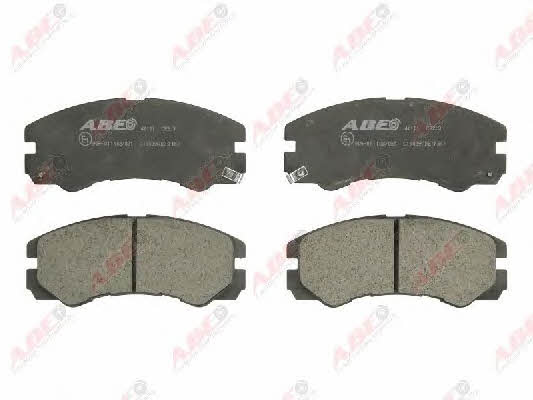 Buy ABE C19009ABE – good price at EXIST.AE!