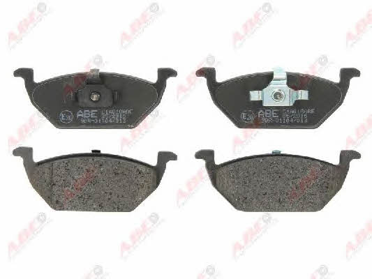 Buy ABE C1A018ABE – good price at EXIST.AE!