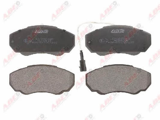 Buy ABE C1C045ABE – good price at EXIST.AE!