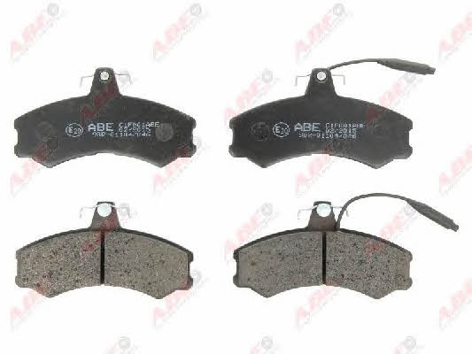 Buy ABE C1F001ABE – good price at EXIST.AE!