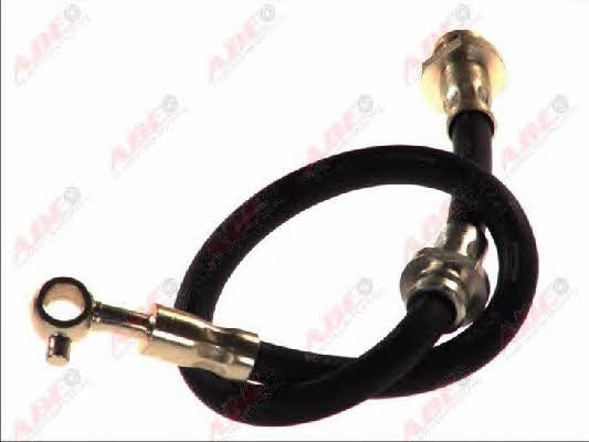 Flexible brake line Nissan: C81552ABE ABE Brake Hose