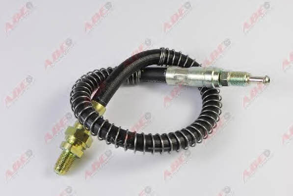 Flexible brake hose Mazda 121: C83166ABE ABE Brake Hose
