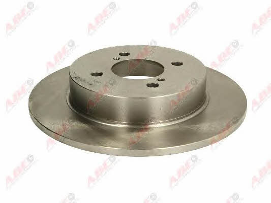 Rear solid brake disc ABE C48003ABE