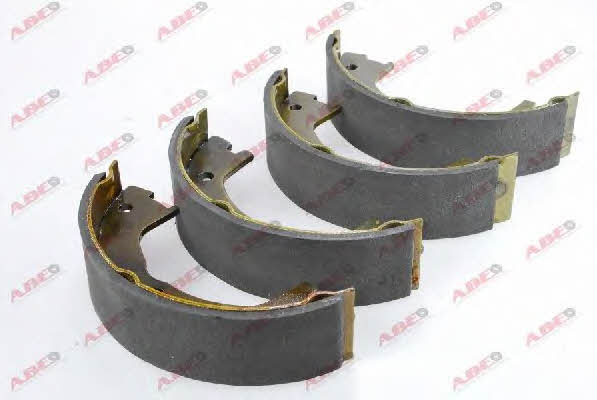 ABE CRE000ABE Parking brake shoes CRE000ABE
