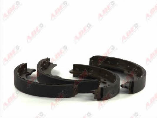 Parking brake shoes ABE CRM006ABE